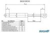 VOLVO 1616393 Gas Spring, boot-/cargo area